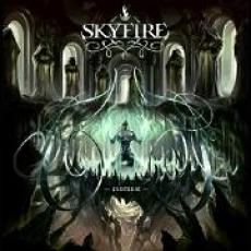 CD / Skyfire / Esoteric
