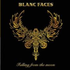 CD / Blanc Faces / Falling From The Moon