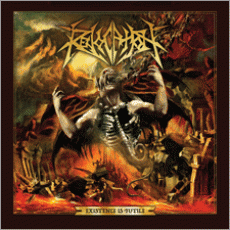 CD / Revocation / Existence Is Futile