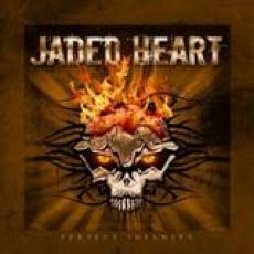 CD / Jaded Heart / Perfect Insanity