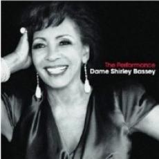 CD / Bassey Shirley / Performance