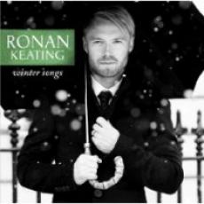 CD / Keating Ronan / Winter Songs
