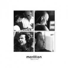 CD / Marillion / Less Is More