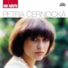 CD / ernock Petra / Pop galerie