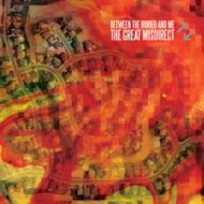 CD / Between The Buried And Me / Great Misdirect