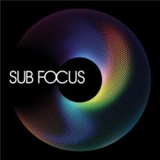 CD / Sub Focus / Sub Focus