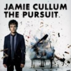 CD/DVD / Cullum Jamie / Pursuit / CD+DVD