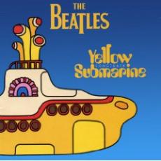 LP / Beatles / Yellow Submarine / Vinyl