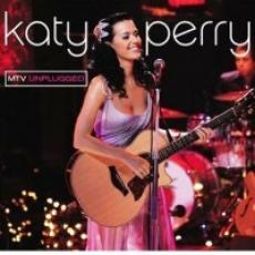 CD/DVD / Perry Katy / MTV Unplugged / CD+DVD