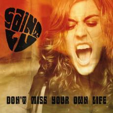 CD / Saint Lu / Don't Miss Your Own Life / CDS