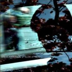 CD / Anderson Brett / Slow Attack