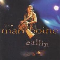 CD / Boine Mari / Eallin