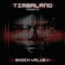 CD / Timbaland / Shock Value II