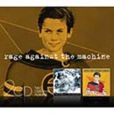 2CD / Rage Against The Machine / Rage Against.. / Evil Empire / 2CD