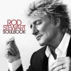 CD / Stewart Rod / Soulbook