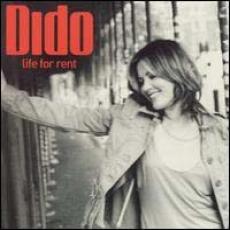 CD / Dido / Life For Rent / Digipack