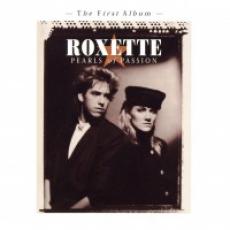 CD / Roxette / Pearls Of Passion / 09 / Bonus Tracks / Digipack