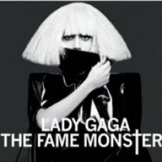 2CD / Lady Gaga / Fame Monster / 2CD