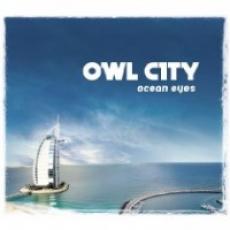 CD / Owl City / Ocean Eyes