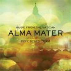 CD / Music From The Vatican / Alma Mater
