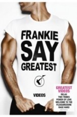DVD / Frankie Goes To Hollywood / Greatest Videos