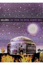 DVD/CD / Killers / Live From The Royal Albert Hall / DVD+CD