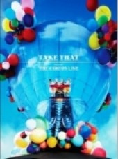 2DVD / Take That / Circus Live / 2DVD
