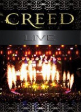 DVD / Creed / Live