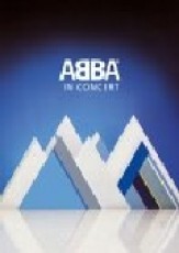 DVD / Abba / In Concert