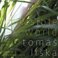 CD / Lika Tom / Invisible World
