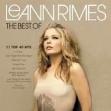 CD / Rimes LeAnn / Best Of