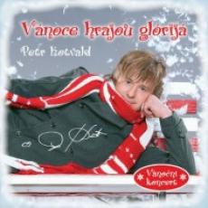 CD / Kotvald Petr / Vnoce hrajou glrij