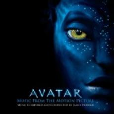 CD / OST / Avatar / Horner J.