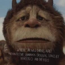 CD / OST / Where The Wild Things Are / Karen And The Kids