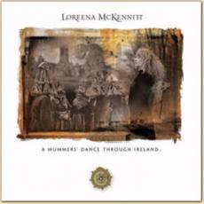 CD / McKennitt Loreena / Mummer's Dance Through Ireland... / Digipack