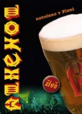 DVD / Alkehol / Natoeno v Plzni