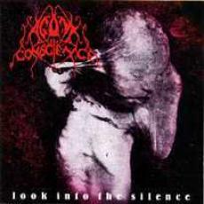 CD / Agony Conscience / Look Intro The Silence