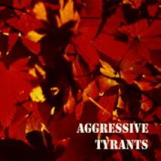 CD / Aggressive Tyrants / AggressiveTyrants