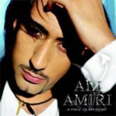 CD / Amiri Ali / A Piece Of My Heart
