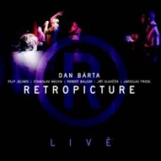 2CD / Brta Dan & Illustratosphere / Retropicture / 2CD