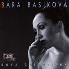 CD / Basikov Bra / Nov Gregoriana