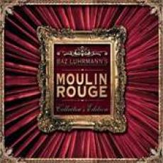 2CD / OST / Moulin Rouge 1+2 / Collectors Edition / 2CD