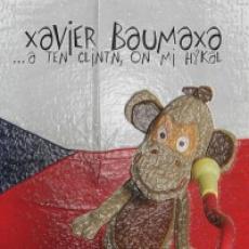 CD / Baumaxa Xavier / A ten Clintn,on mi hkal / Digipack