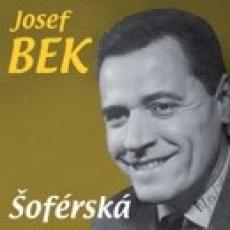 CD / Bek Josef / ofrsk