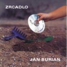 CD / Burian Jan / Zrcadlo