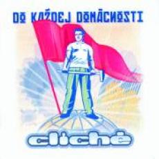 CD / Clich / Do kadej domcnosti