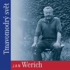 CD / Werich Jan / Tmavomodr svt