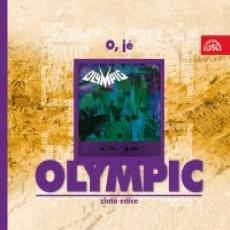 CD / Olympic / O,j / Bonusy