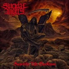 CD / Suicidal Angels / Sanctify The Darkness / Digipack