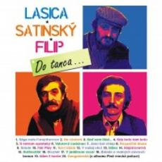 2CD / Lasica/Satinsk/Filip / Do tanca... / 2CD